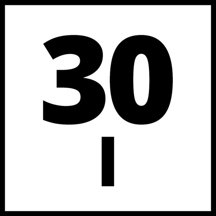 BATTERY VACUUM CLEANER EINHELL TE-VC 36/30 Li-Solo PXC