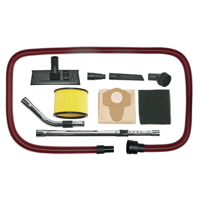 BATTERY VACUUM CLEANER EINHELL TE-VC 36/30 Li-Solo PXC