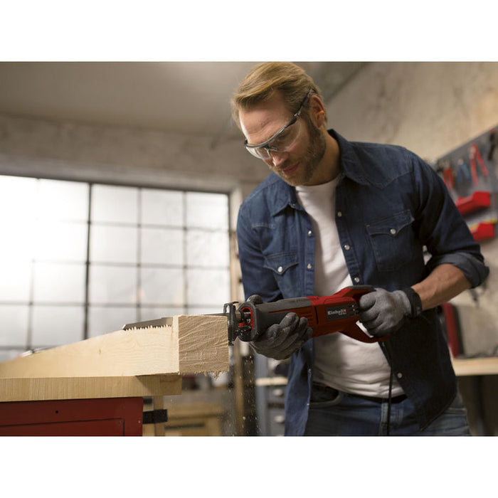 SABER SAW EINHELL TE-AP 750 E