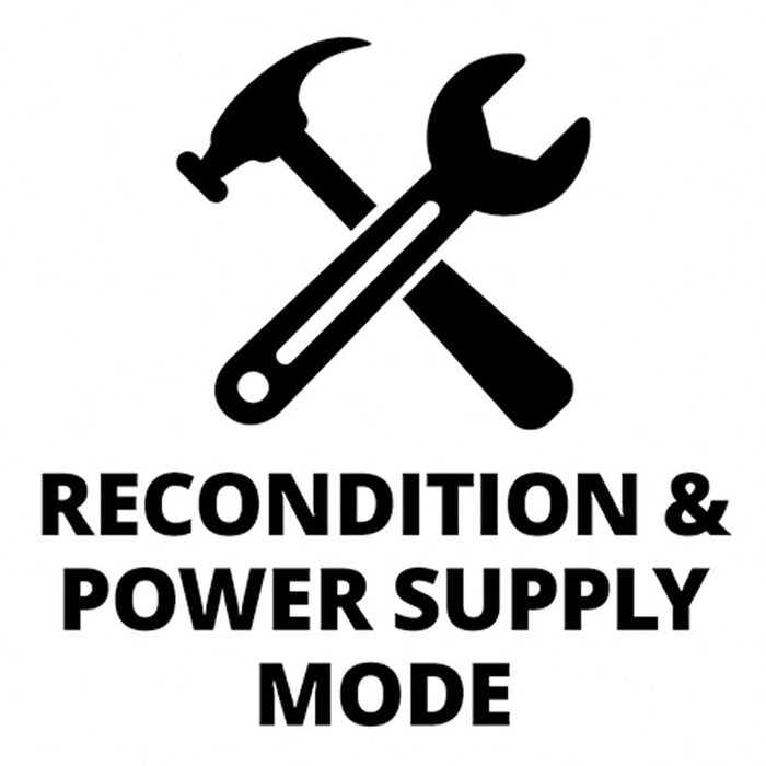 CHARGER EINHELL CE-BC 4M