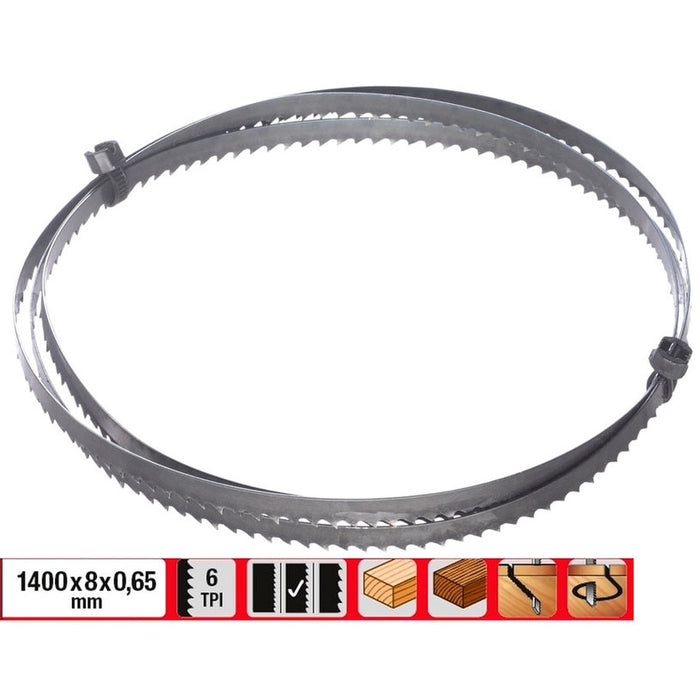 EINHELL TC-SB 200 BANZIG BELT