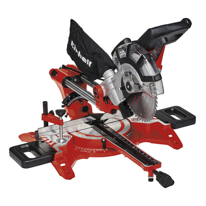 DESKTOP CIRCULAR EINHELL TC-SM 2131/2 DUAL
