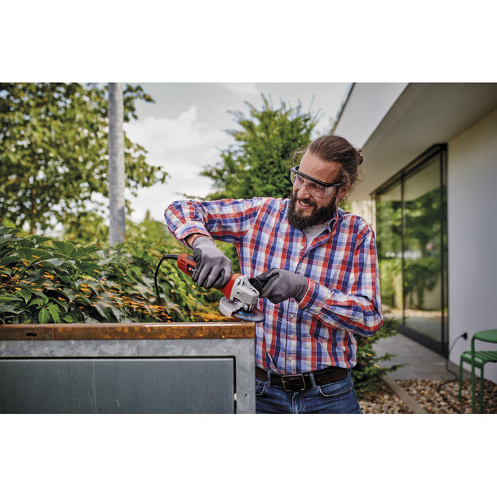 ANGLE GRINDER EINHELL TC-AG 125/850 125 mm, 850 W