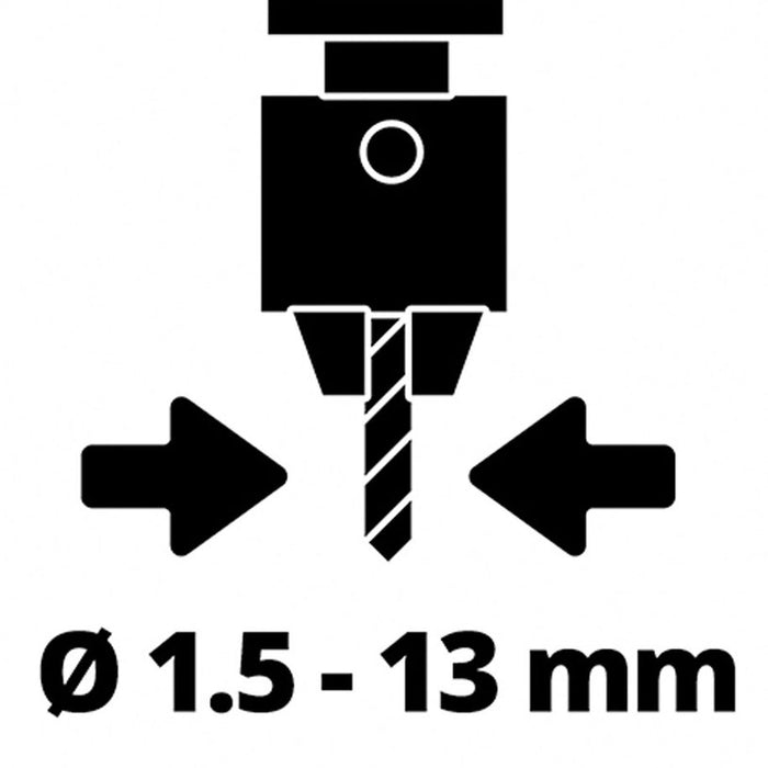 BENCH DRILL EINHELL TC-BD 450