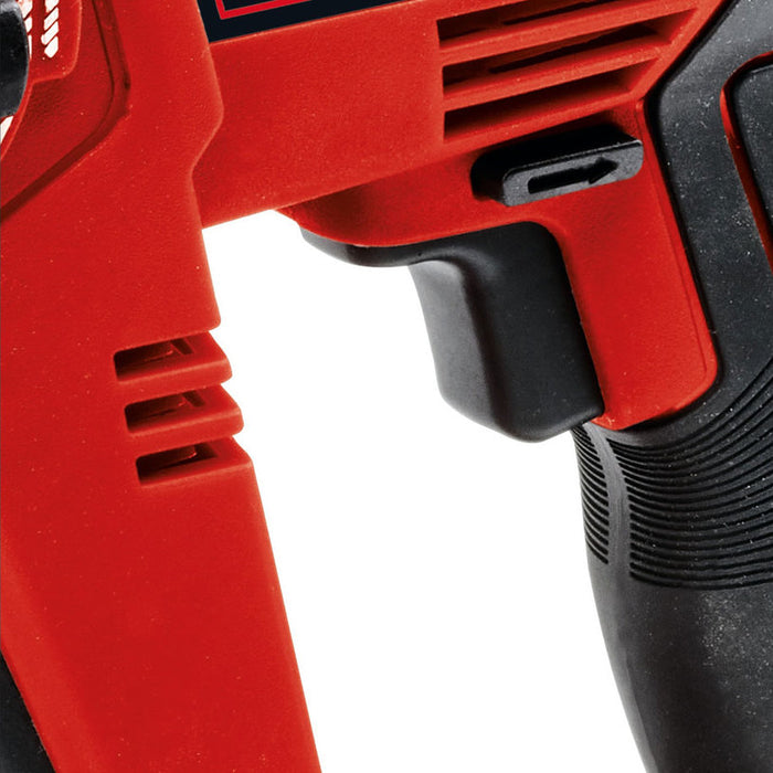 CORDLESS DRILL EINHELL TE-HD 18/12 Li 18 V, 1.30 J, SDS PLUS, WITHOUT BATTERY AND CHARGER