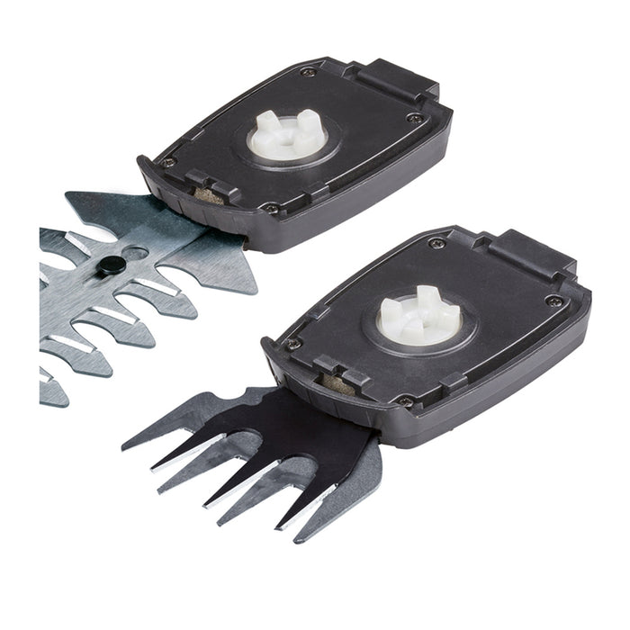 BATTERY GRASS AND SHRUB TRIMMER EINHELL GC-CG 3.6/70 LI 3.6 V, 2.00 Ah, WORKING WIDTH WITH SHRUB BLADE 110 mm, WORKING WIDTH WITH GRASS BLADE 70 mm