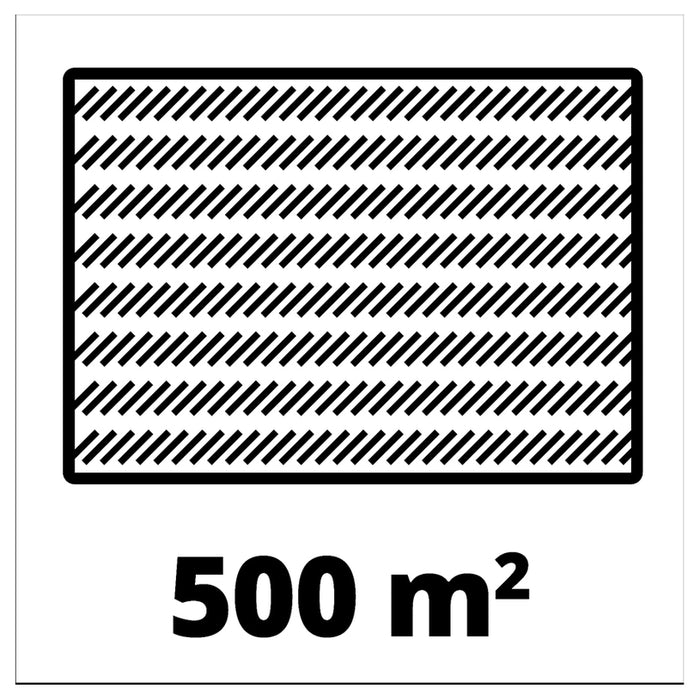 BATTERY ROBOT MOWER EINHELL FREELEXO CAM 500 PXC SET 18 V, 3.00 Ah, MOWING WIDTH 18.00 cm, 500 m²