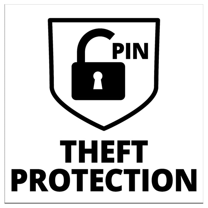 BATTERY ROBOT MOWER EINHELL FREELEXO CAM 500 PXC SET 18 V, 3.00 Ah, MOWING WIDTH 18.00 cm, 500 m²