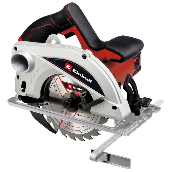 HAND CIRCULAR EINHELL TC-CS 1250