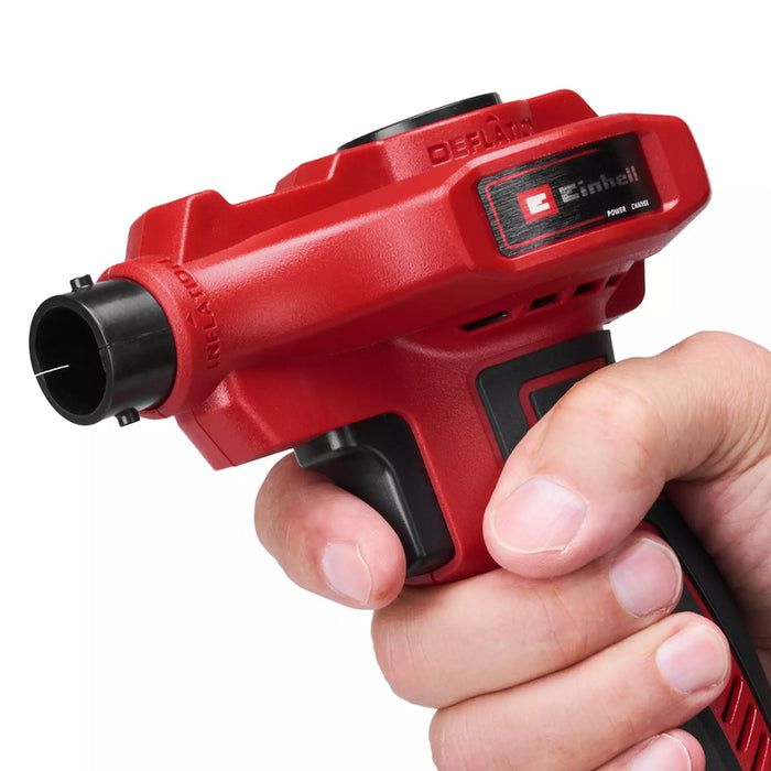 CORDLESS AIR PUMP EINHELL CE-AP 18 Li