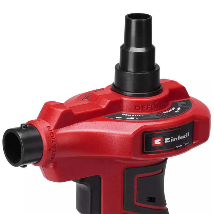 CORDLESS AIR PUMP EINHELL CE-AP 18 Li