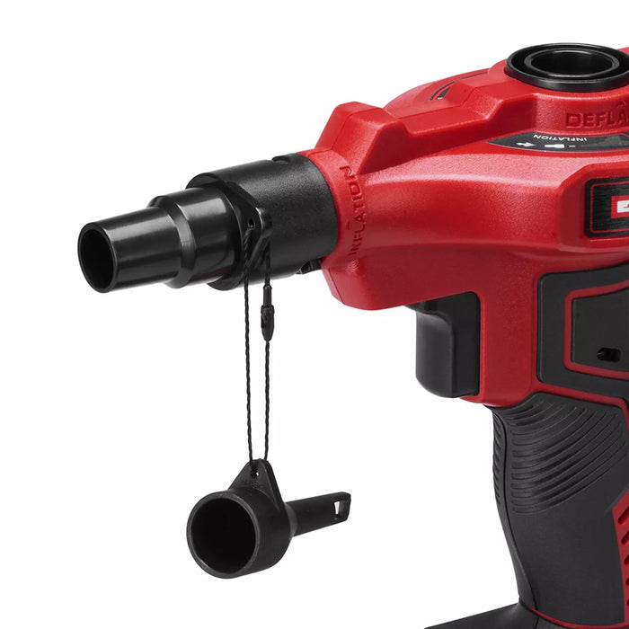 CORDLESS AIR PUMP EINHELL CE-AP 18 Li