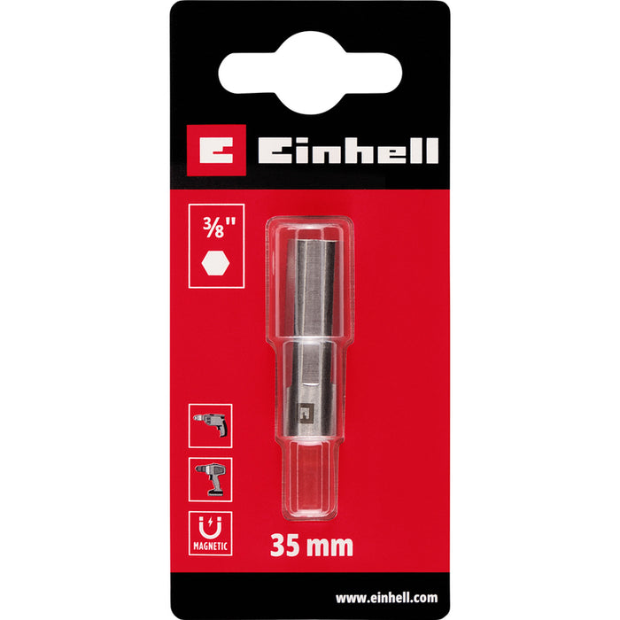 EINHELL SHORTY 35mm MAGNETIC BIT HOLDER
