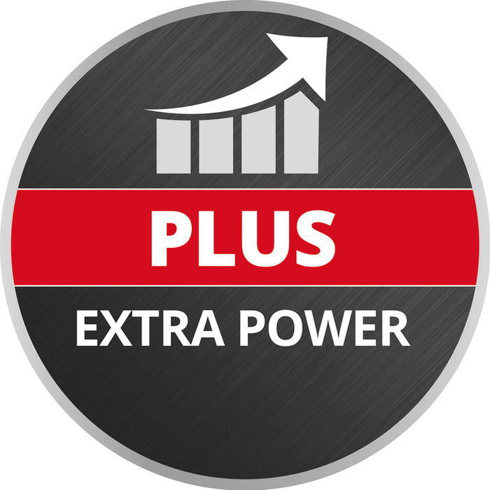 BATTERY 2 18 V 5.2 AH EINHELL POWER X-CHANGE