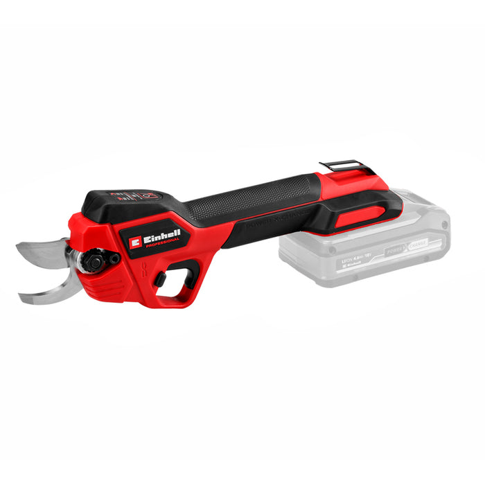 BATTERY VINE SHEAR EINHELL GP-LS 18/28 LI 18 V