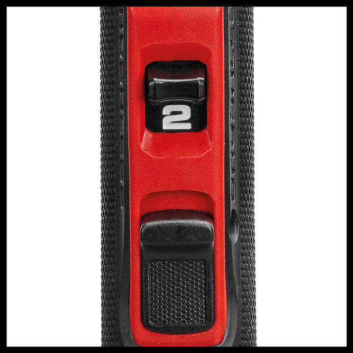 CORDLESS TRIMMER EINHELL GP-BC 36/430 LI 18 V, WITHOUT BATTERY AND CHARGER, CUTTING WIDTH 43.00 cm