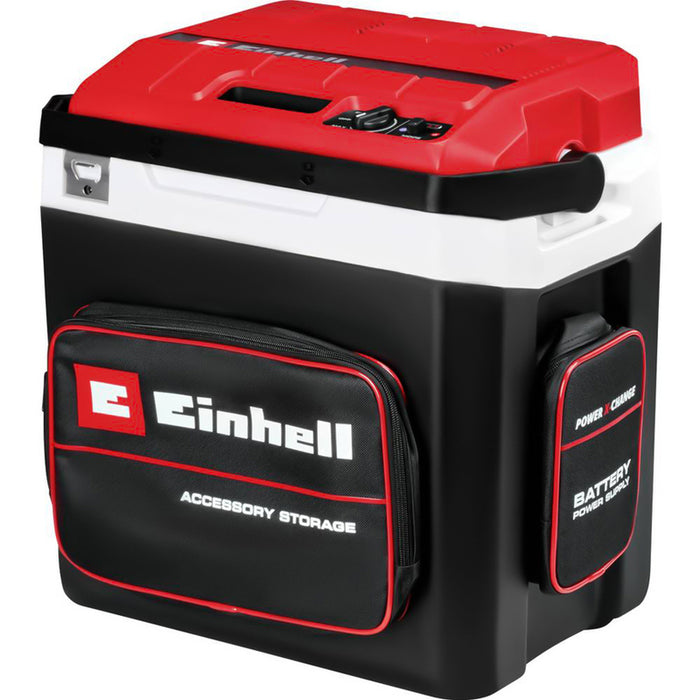 CORDLESS COOLER EINHELL TE-COL 18/27 Li-Solo