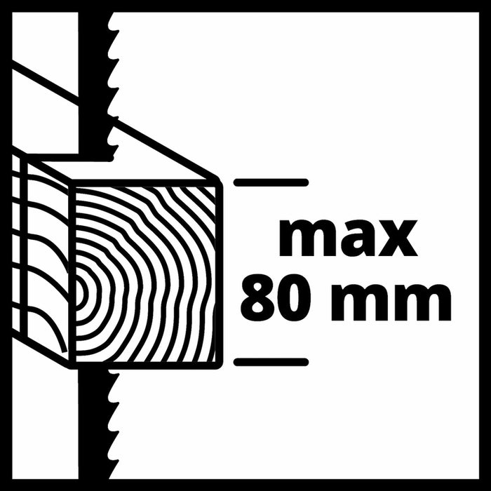 BANZIG EINHELL TC-SB 200-1