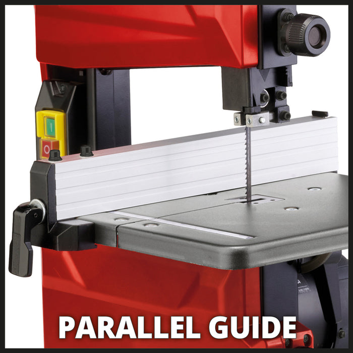 BANZIG EINHELL TC-SB 200-1