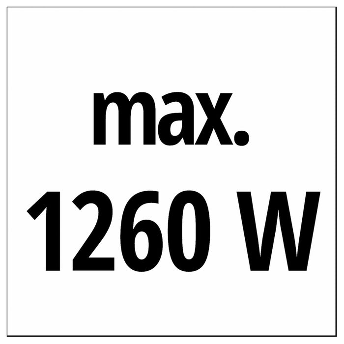 CORDLESS BATTERY AND CHARGER 18 V 5.2 AH EINHELL POWER X-CHANGE