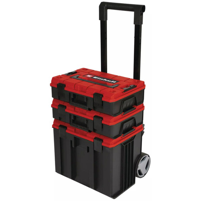 EINHELL TRANSPORT AND STORAGE CASE