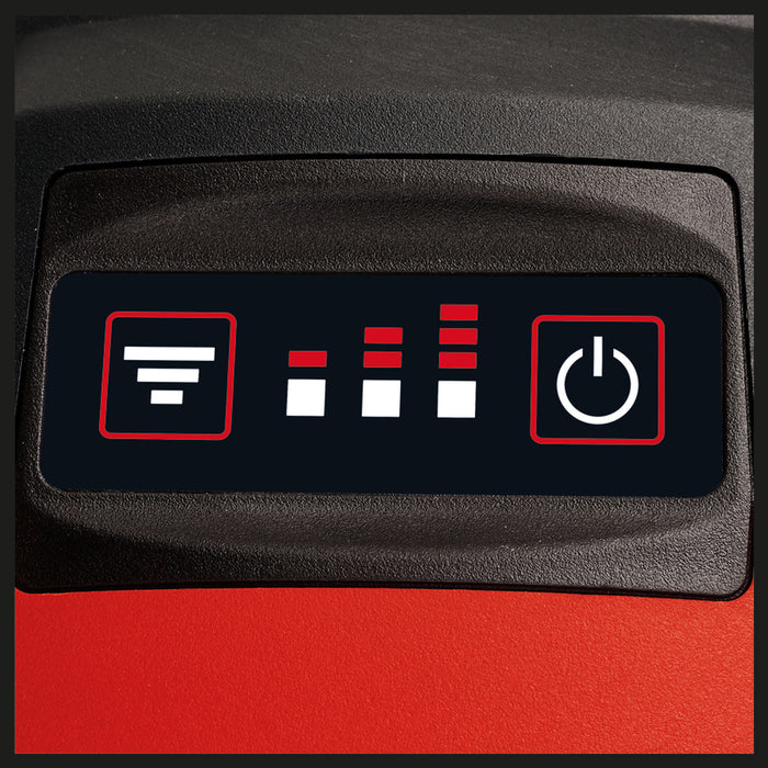 EINHELL CORDLESS FLASHLIGHT