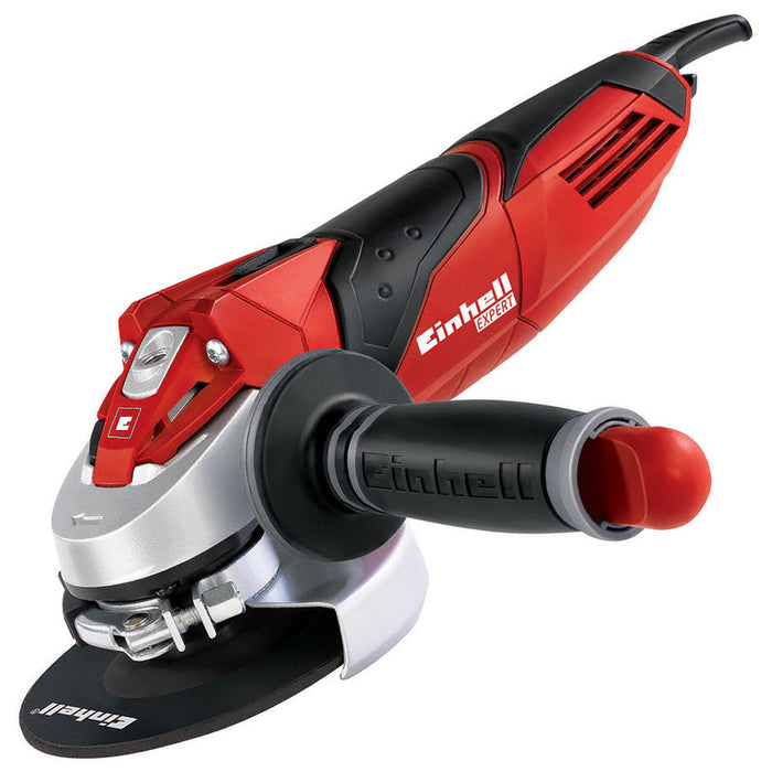 ANGLE GRINDER EINHELL TE-AG 115 115 mm, 720 W