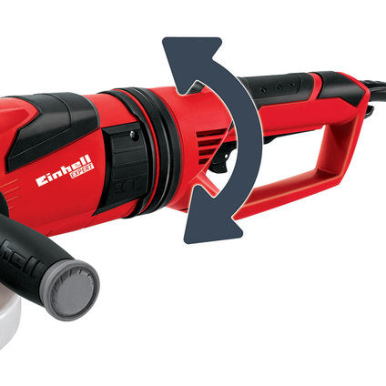 ANGLE GRINDER EINHELL TE-AG 230 230 mm, 2350 W
