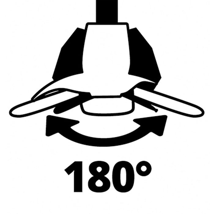 Electric trimmer EINHELL GC-ET 4530 Set 450 W, 450 W, MOWING WIDTH 30.00 cm