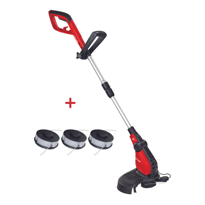 Electric trimmer EINHELL GC-ET 4530 Set 450 W, 450 W, MOWING WIDTH 30.00 cm