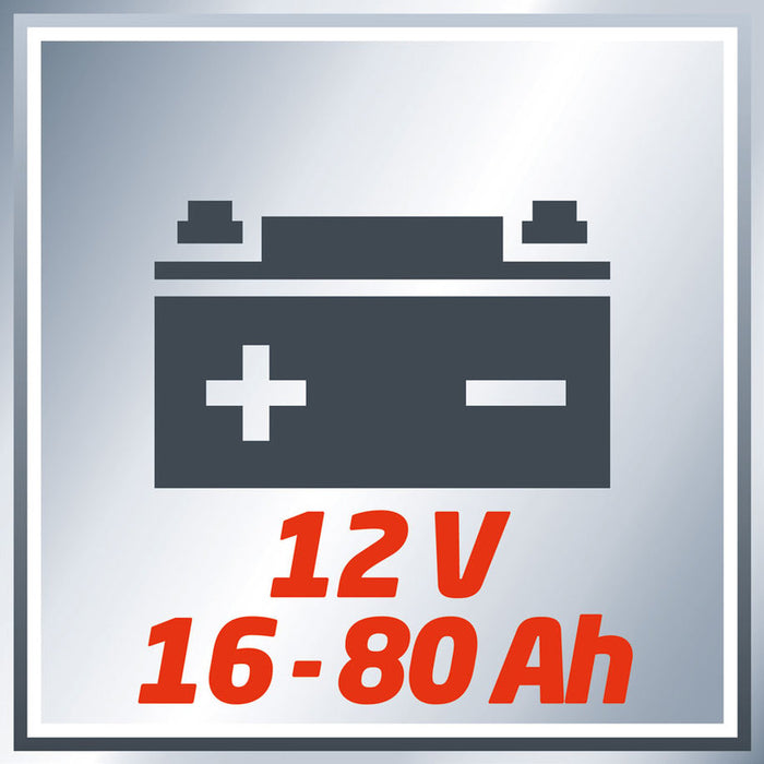 CHARGER EINHELL CC-BC 5