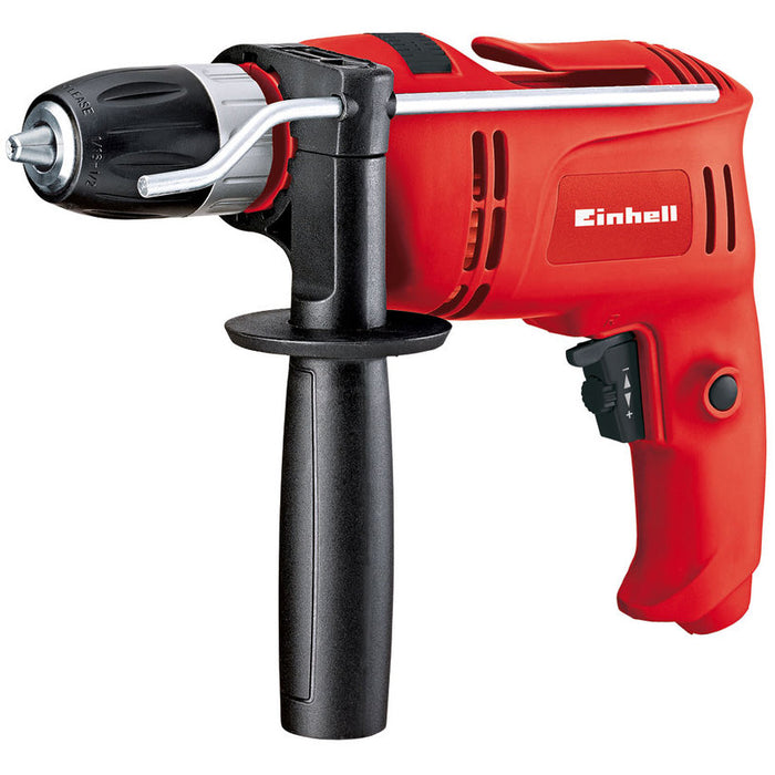IMPACT DRILL EINHELL TC-ID 650 E