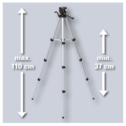 EINHELL TELESCOPIC TRIPOD