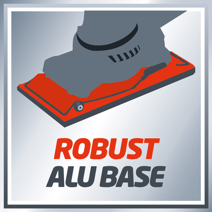 EINHELL TE-OS 2520 E 250 W VIBRUSH