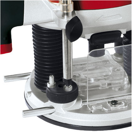 EINHELL TE-RO 1255 E CUTTER