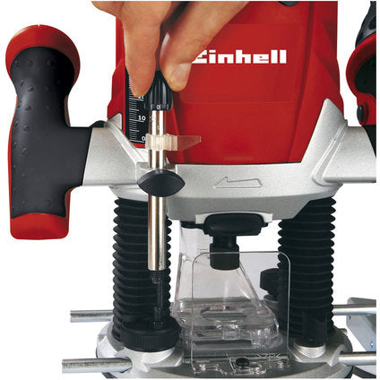 EINHELL TE-RO 1255 E CUTTER