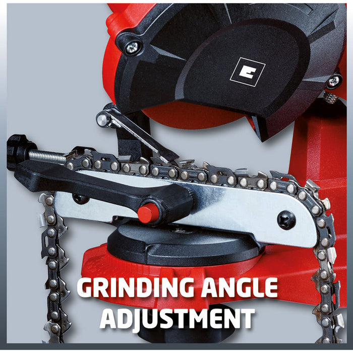 CHAIN SHARPENING MACHINE EINHELL GC-CS 85 E