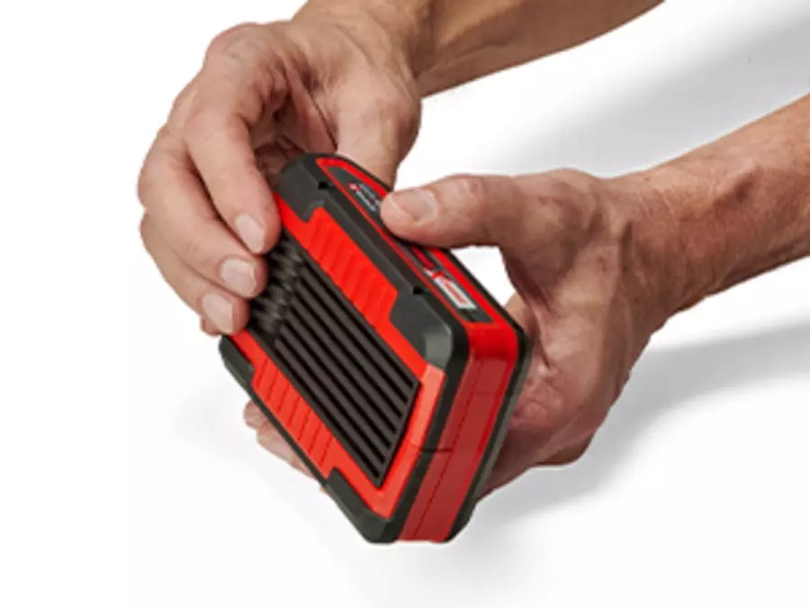 Einhell 4511631 cordless tool battery / charger