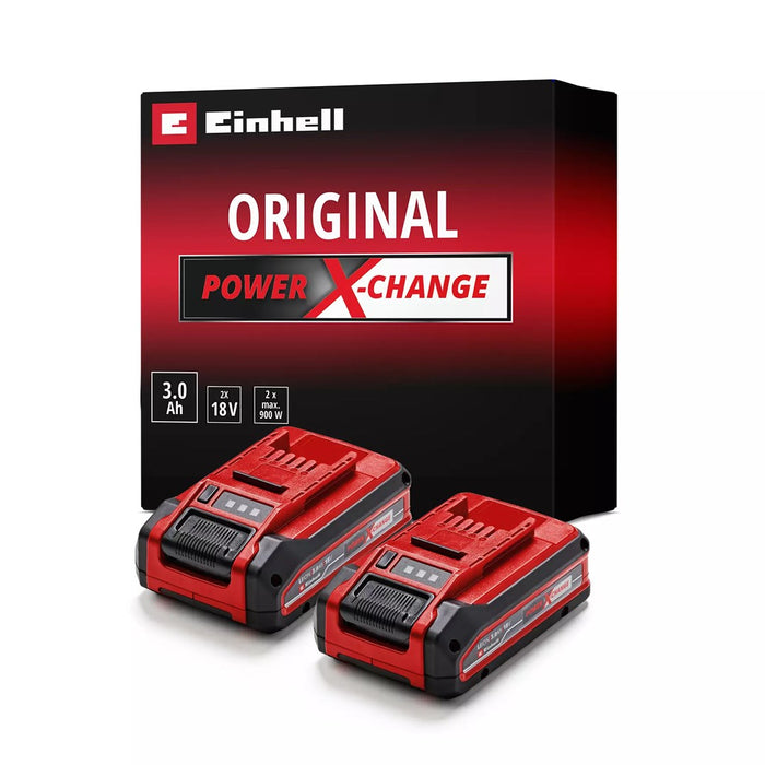 Einhell 4511631 cordless tool battery / charger