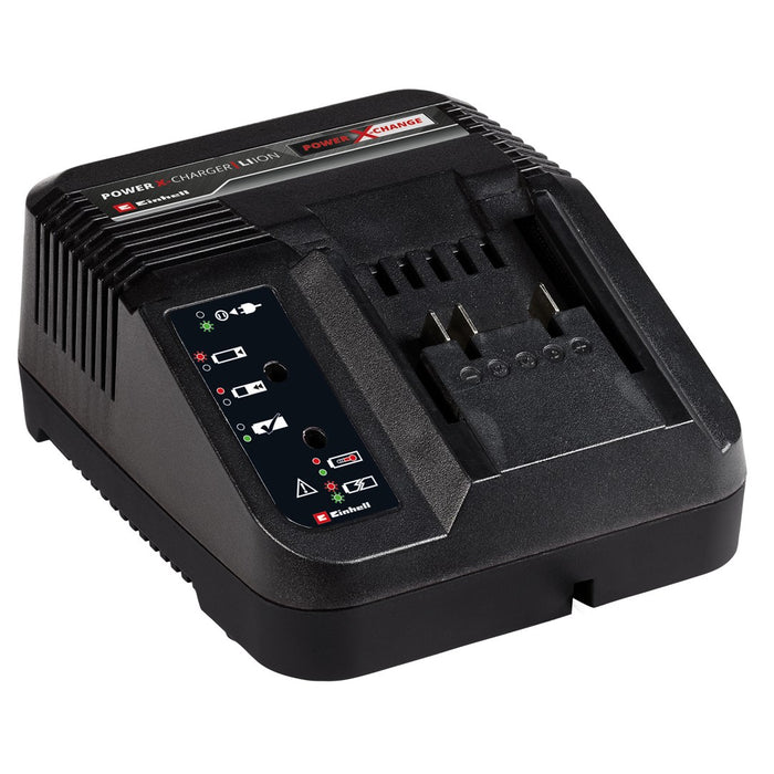 18V 4.0Ah Starter Kit + 4512159 EINHELL