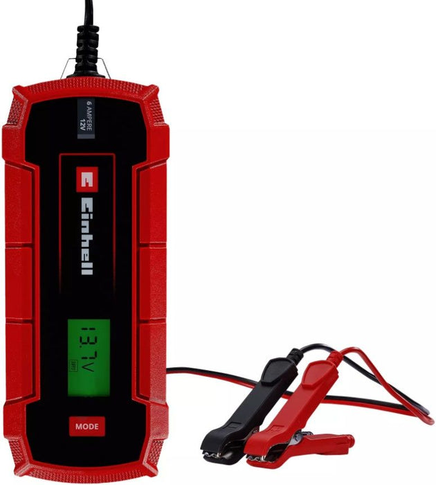 CHARGER 12V 150Ah EINHELL