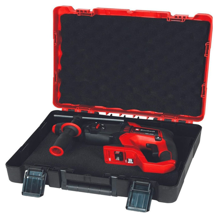 BATTERY PERFORATOR EINHELL SOLO