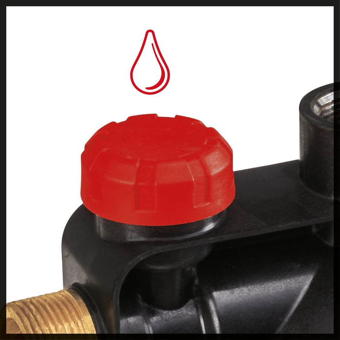 GARDEN PUMP EINHELL GC-GP 1045