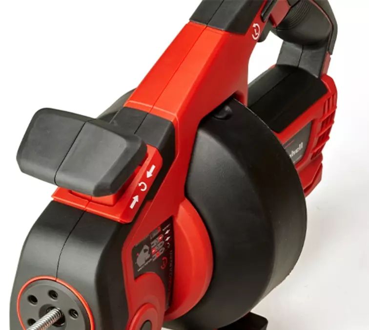 Einhell TE-DA 18/760 Li Solo 3.69 kg