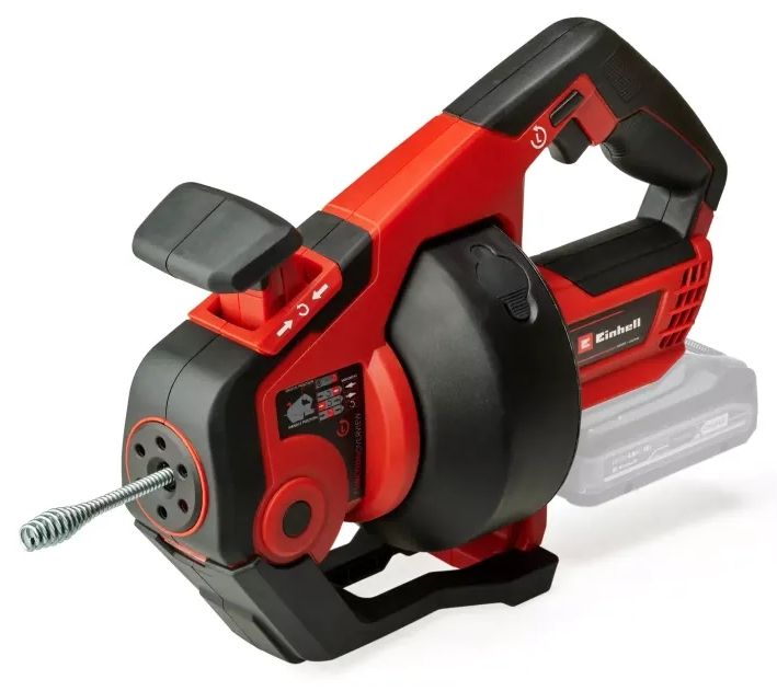 Einhell TE-DA 18/760 Li Solo 3.69 kg