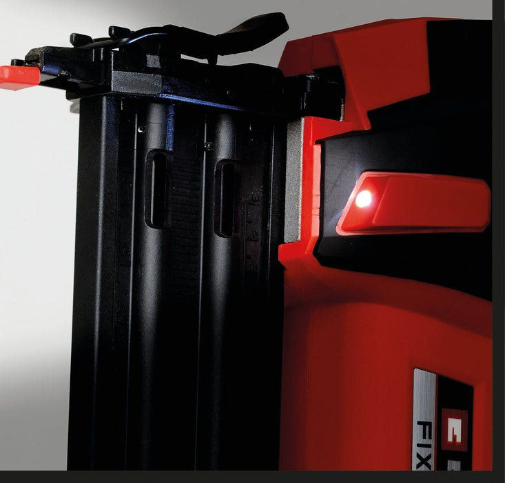 Cordless nailer FIXETTO 18/50 N Solo 4257795 EINHELL