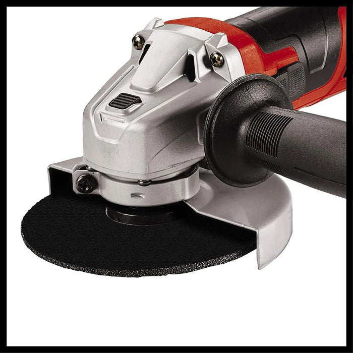 ANGLE GRINDER EINHELL TC-AG 125/850 125 mm, 850 W