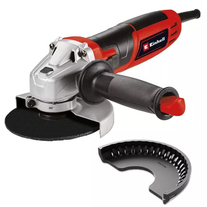 ANGLE GRINDER EINHELL TC-AG 125/850 125 mm, 850 W