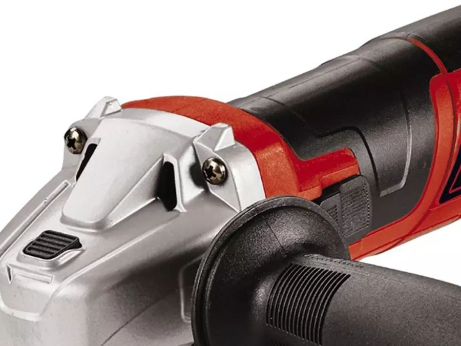 ANGLE GRINDER EINHELL TC-AG 125/850 125 mm, 850 W