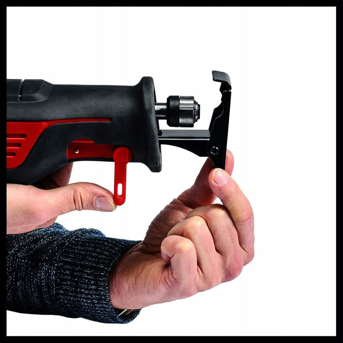 SABER SAW EINHELL TE-AP 750 E